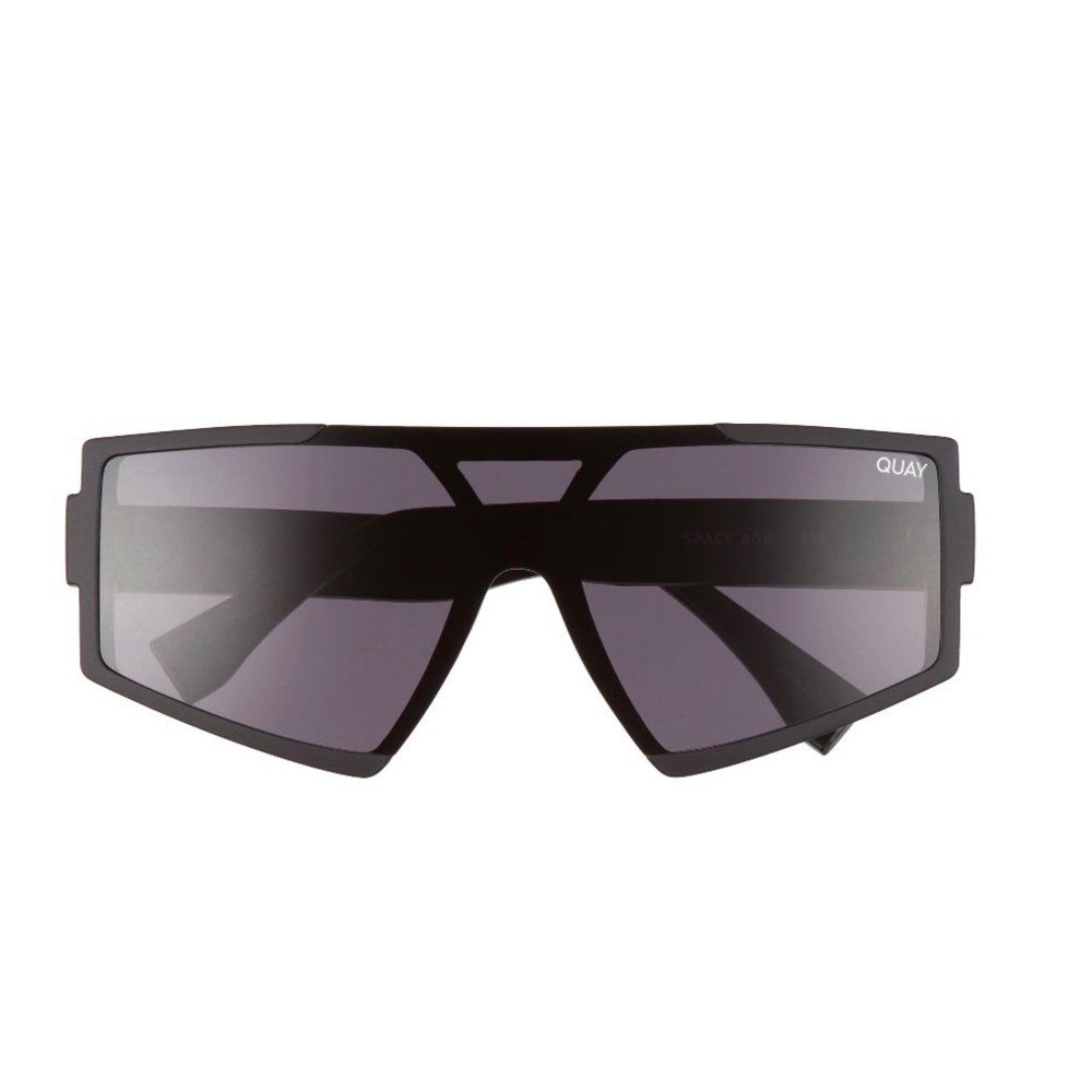 Space Age Quay sunglasses never worn without tags like-new condition